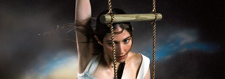 Pang by Caroline Polachek